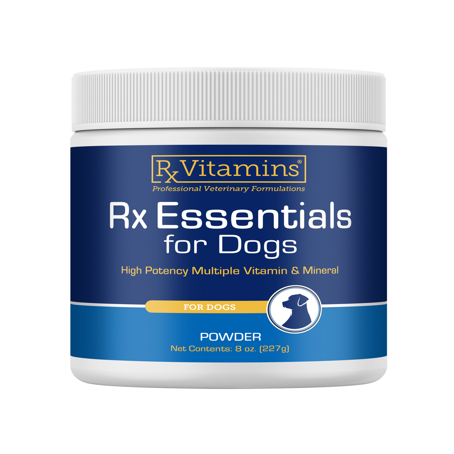 Rx Essentials for dogs (8oz)