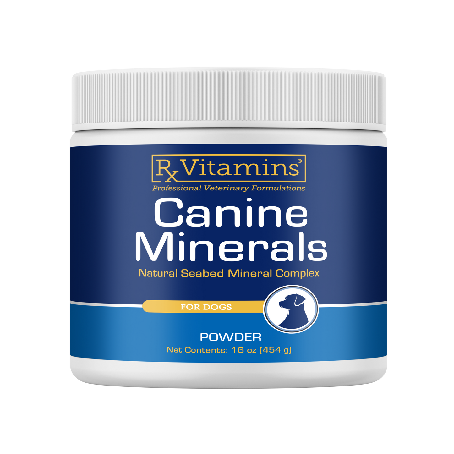 Canine Minerals (454g powder)