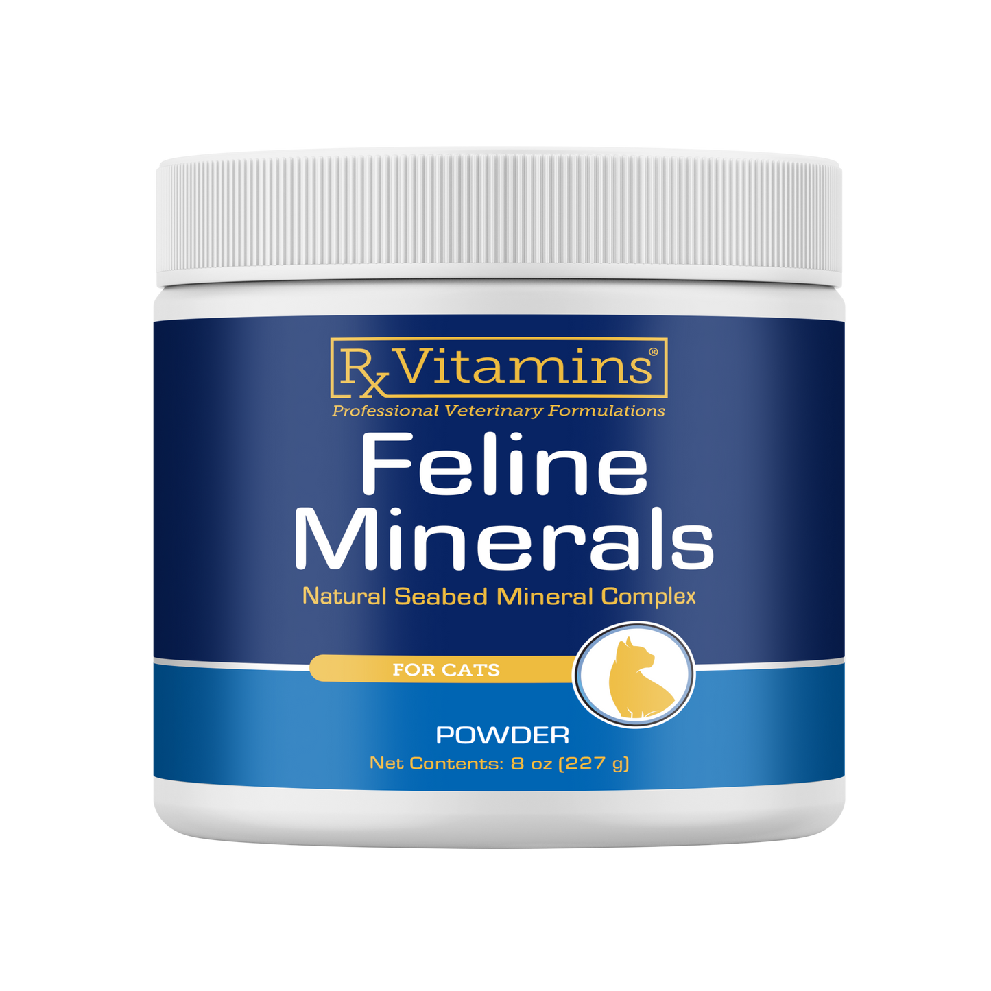Feline Minerals