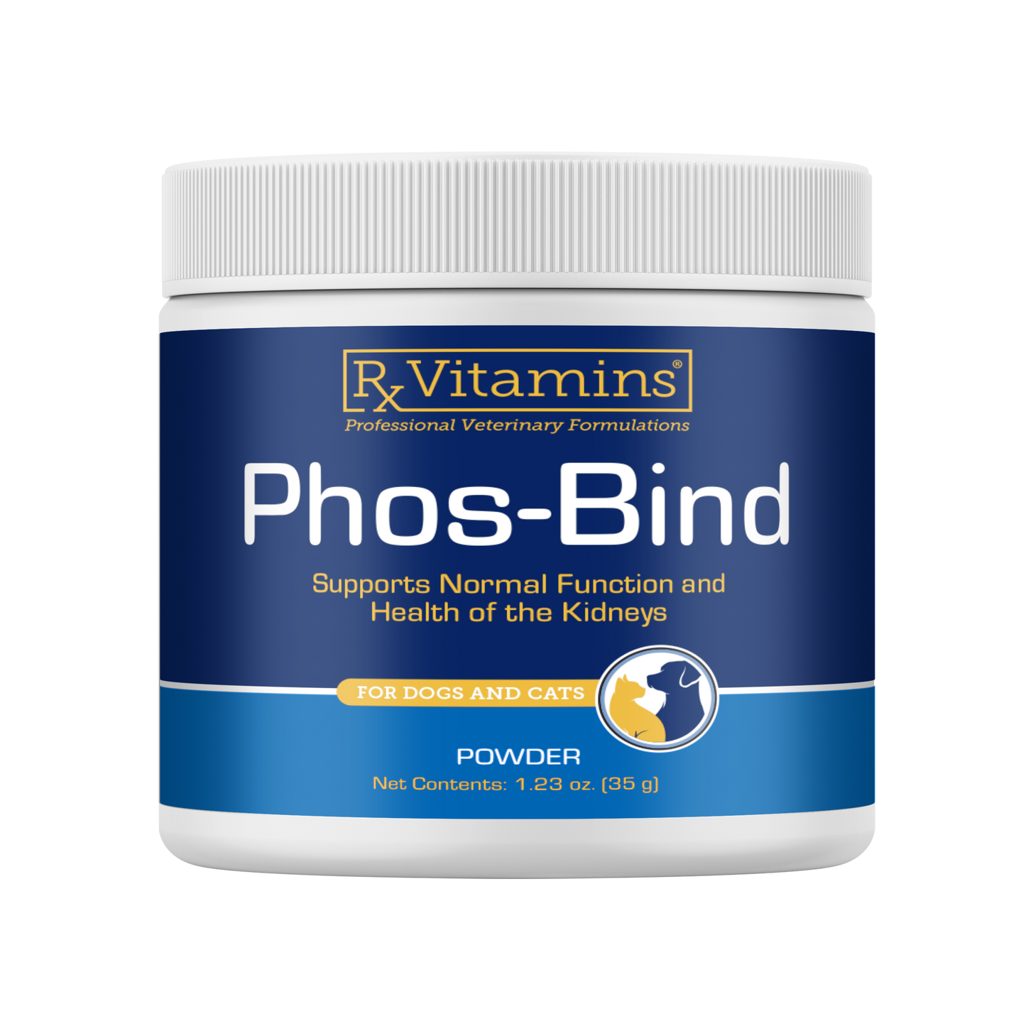 Phos-Bind (35 gm Powder)
