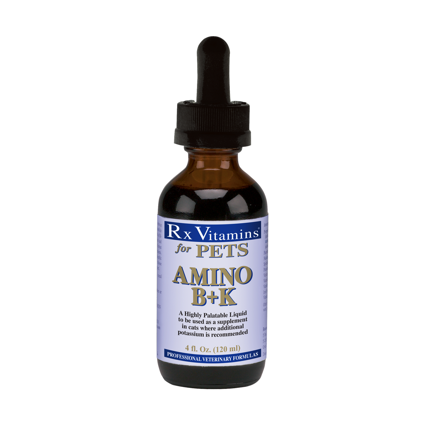 Amino B+K (4 oz)