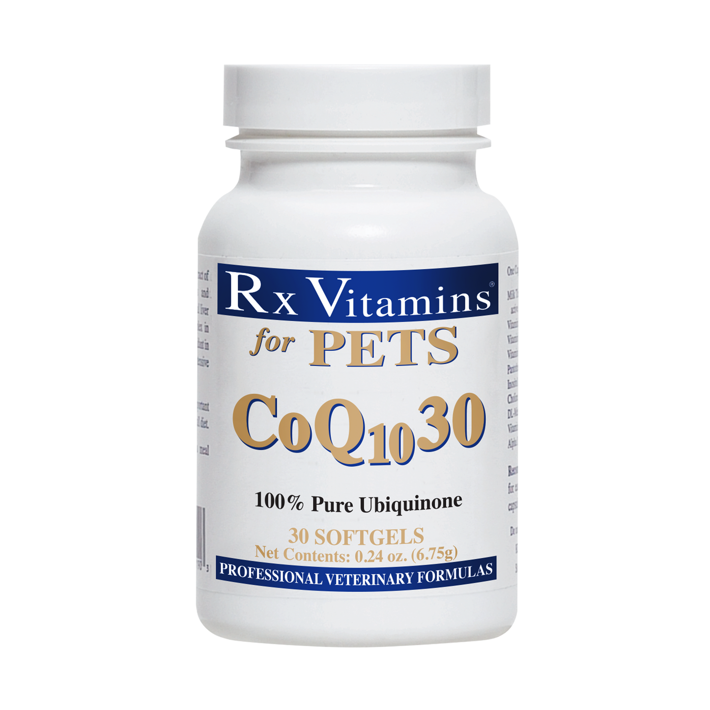 CoQ1030 (30 softgels)
