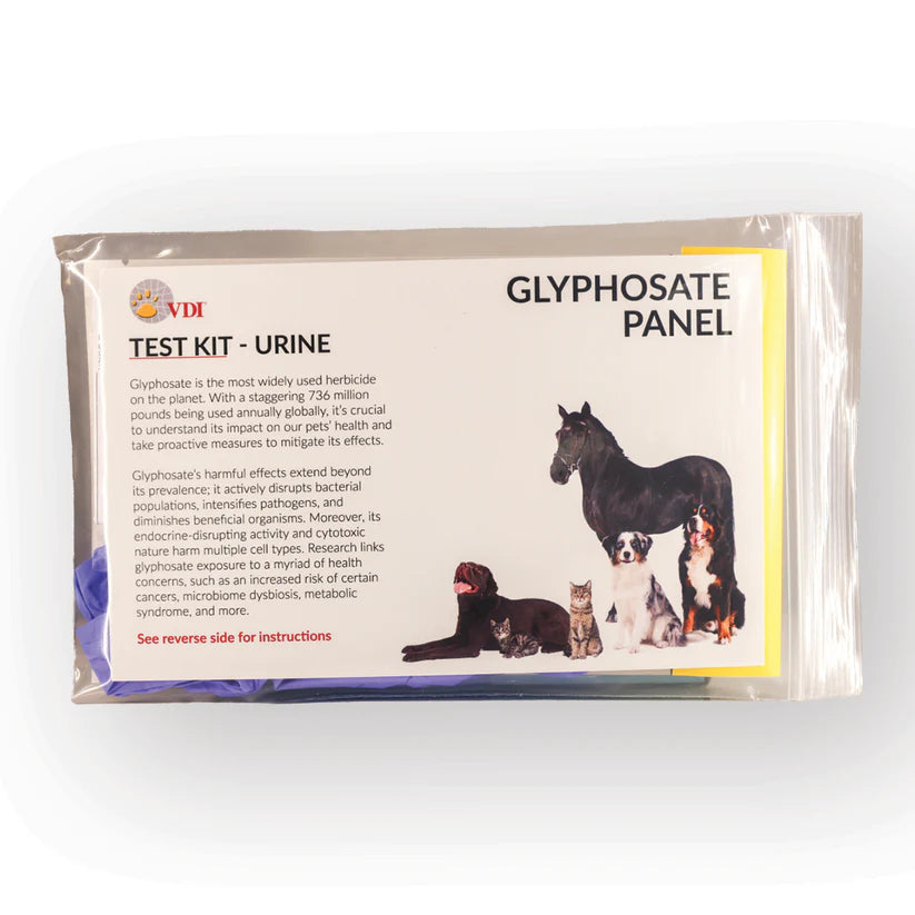 Glyphosate Panel