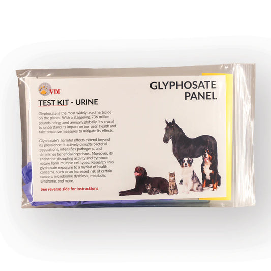 Glyphosate Panel