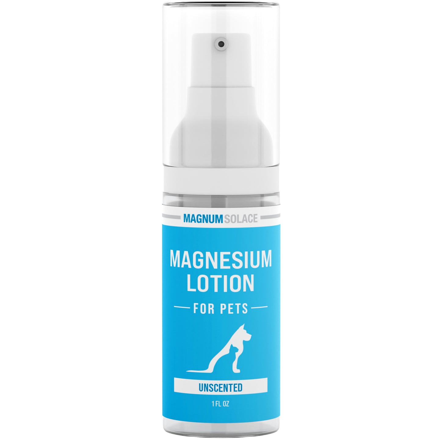 Magnesium Lotion