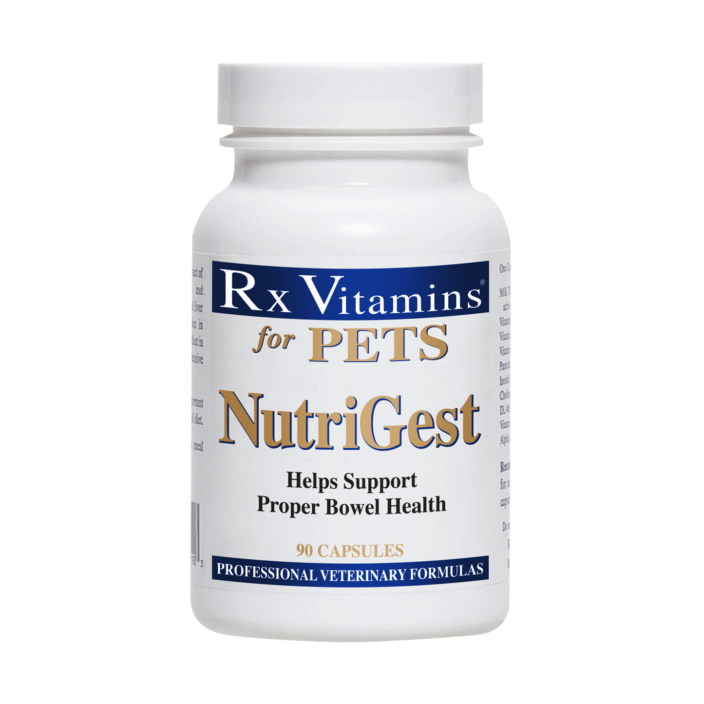NutriGest (90 CAPS)
