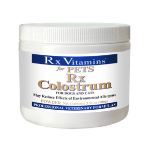 Rx Colostrum