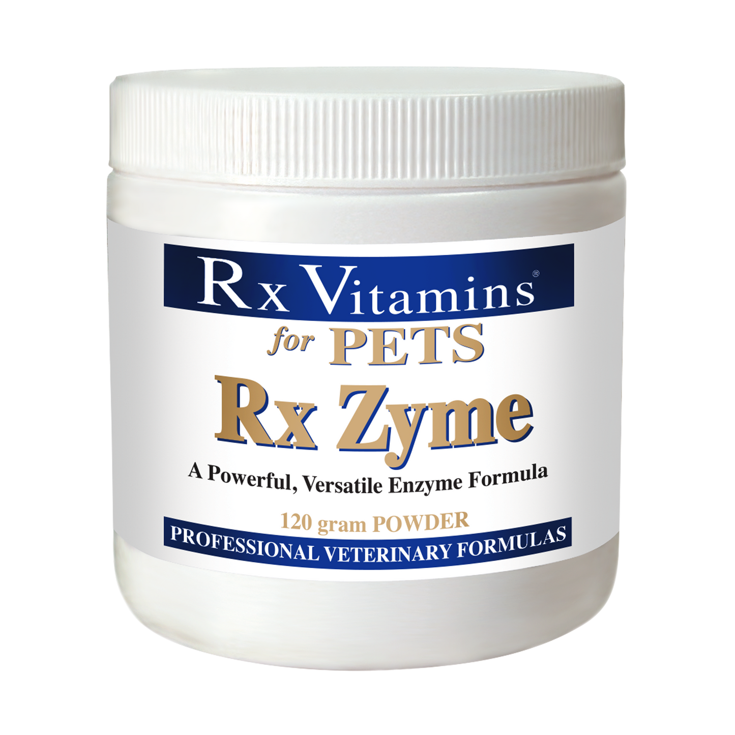 RX Zyme (120 gm Powder)