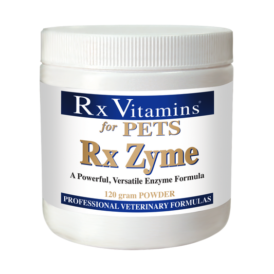 RX Zyme (120 gm Powder)
