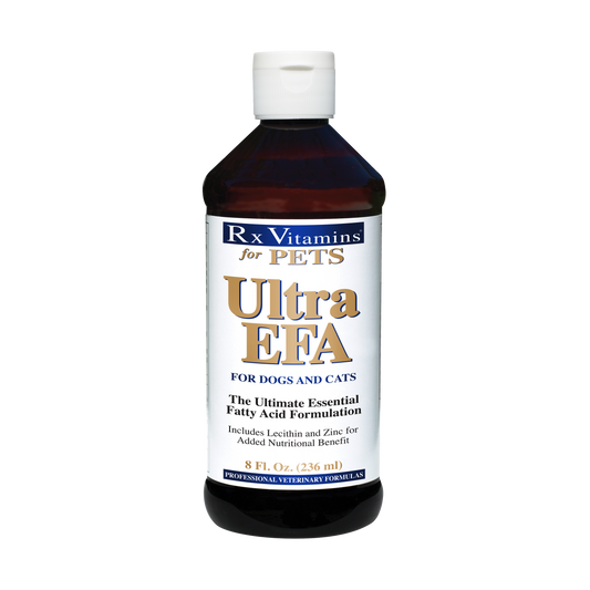 Ultra EFA (8 fl oz)