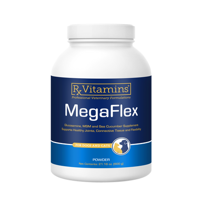 Mega-Flex (600 gm Powder)
