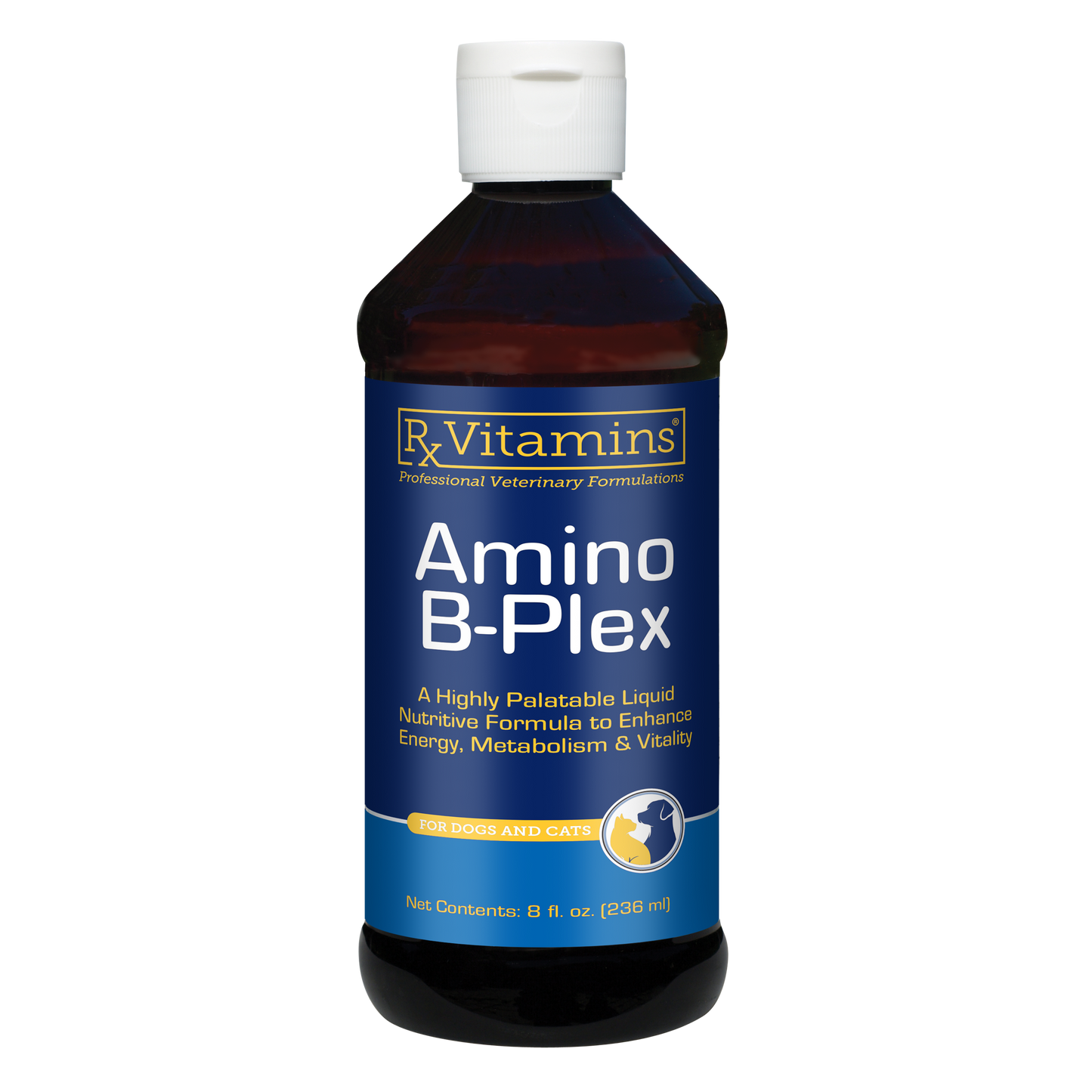Amino B-Plex (8oz)