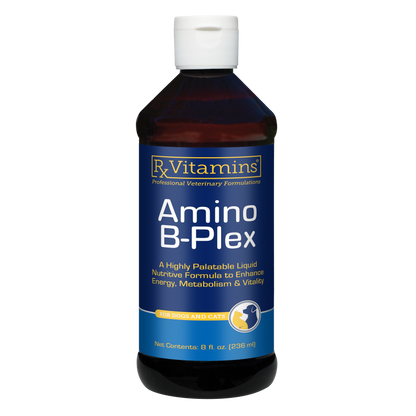 Amino B-Plex (8oz)