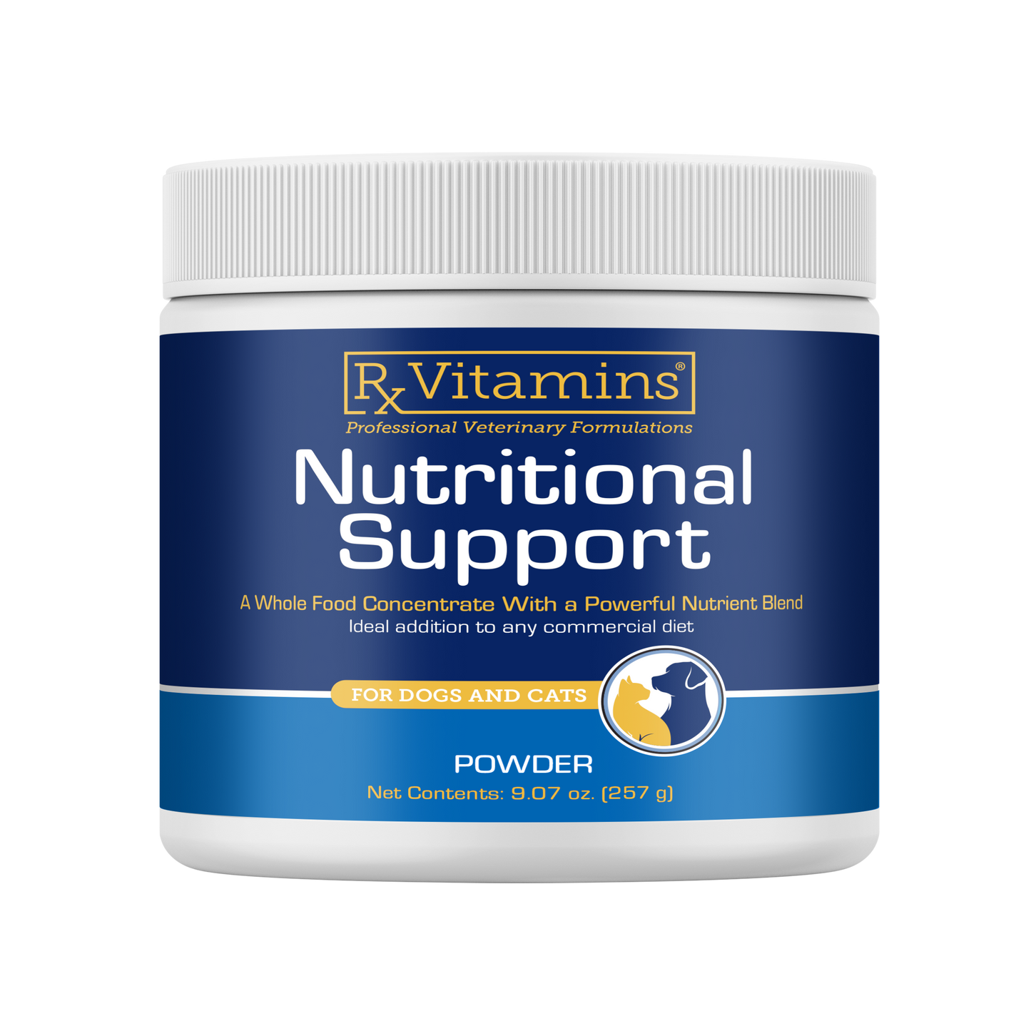 Nutritional Support (9.07 oz)