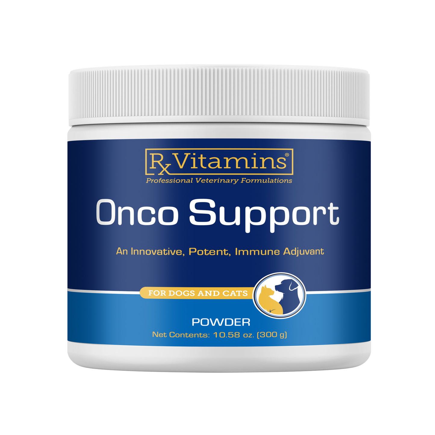 ONCO Support (300 gm Powder)