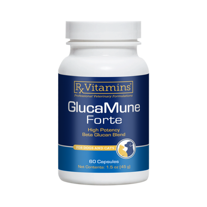 GlucaMune Forte