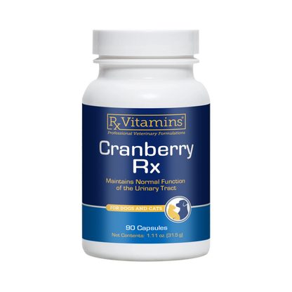 Cranberry RX (90 CAPS)