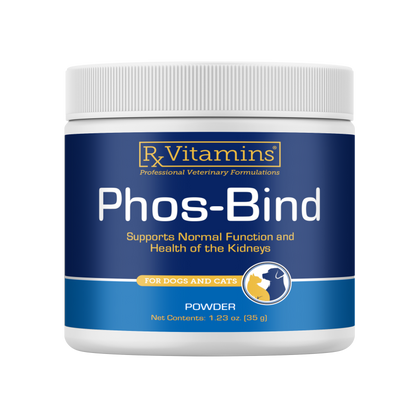 Phos-Bind (35 gm Powder)