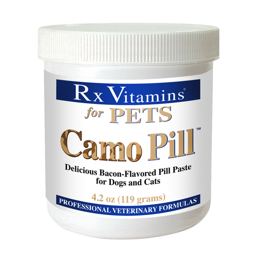 Rx vitamins online canine minerals