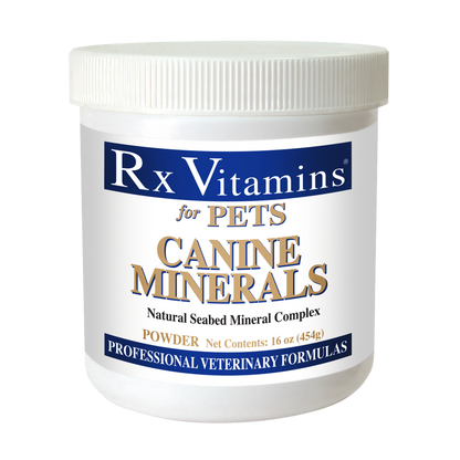 Canine Minerals (454g powder)