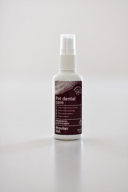 Dental Care - Probiotic Spray