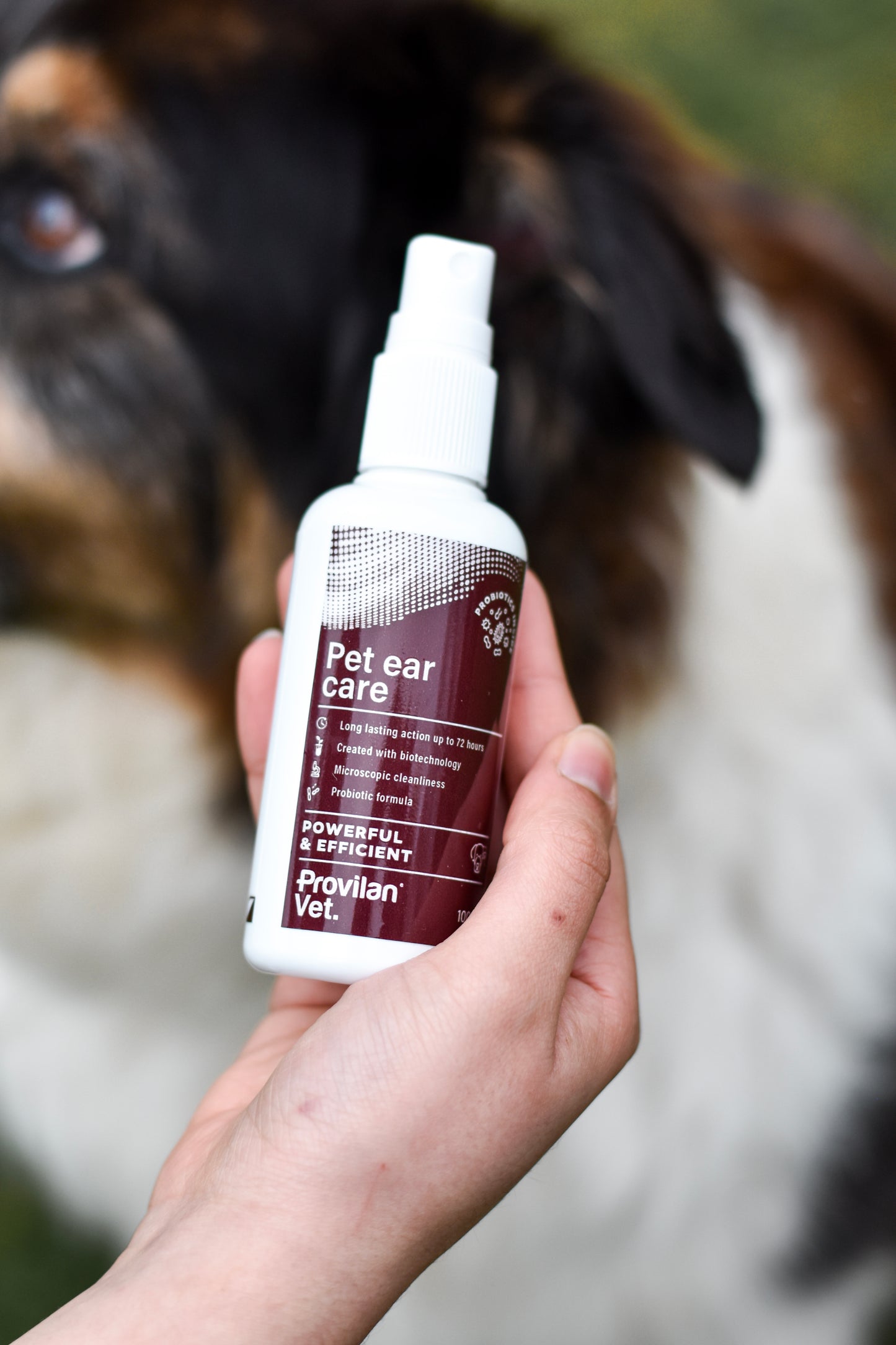 Ear Care - Probiotic Spray