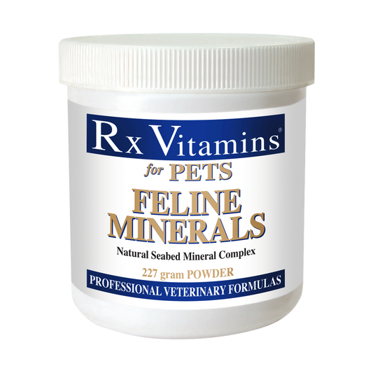 Feline Minerals