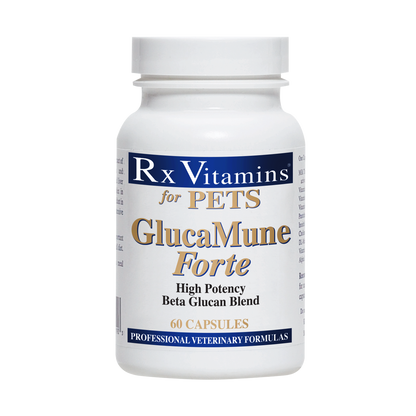 GlucaMune Forte