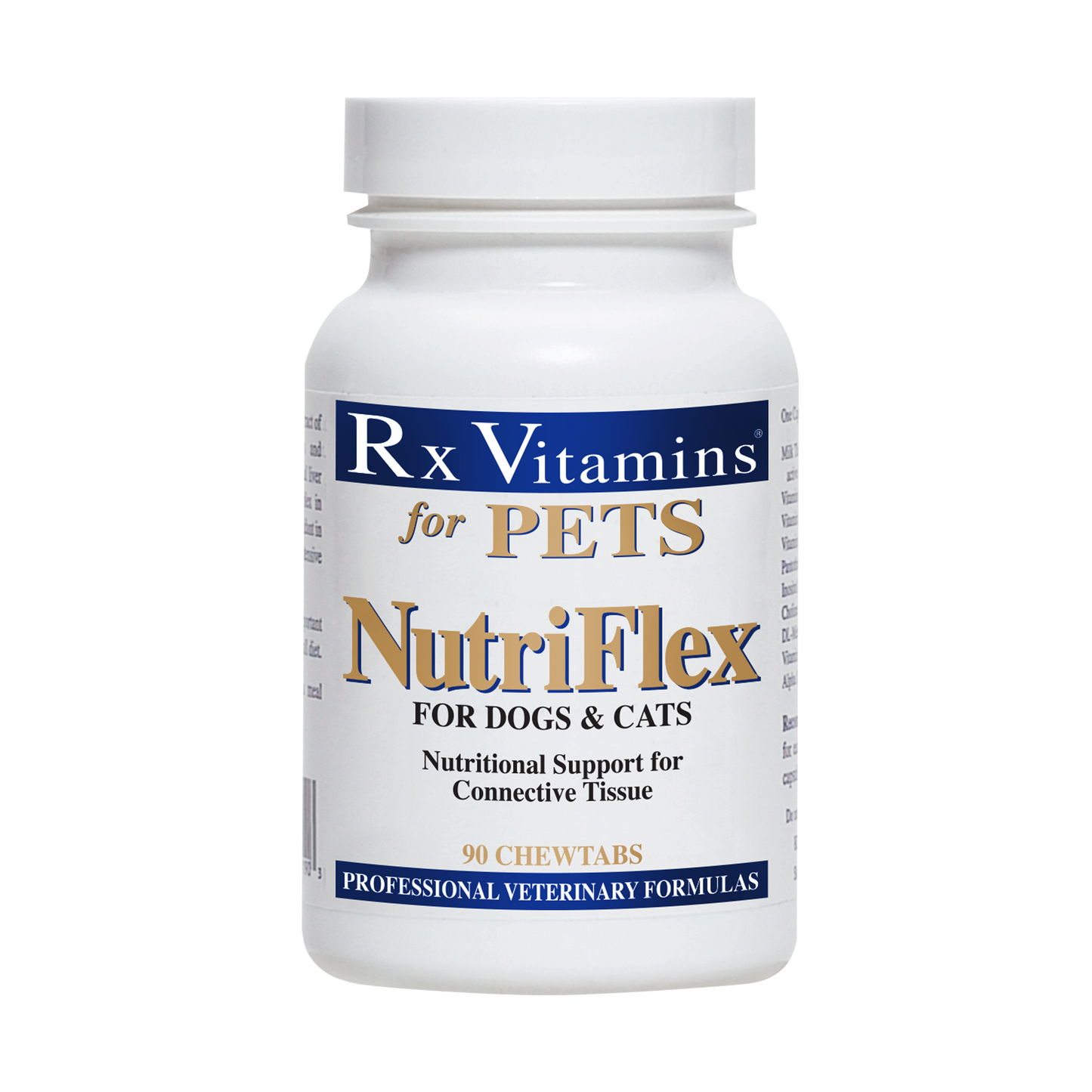 Nutriflex (90 Chewtabs)