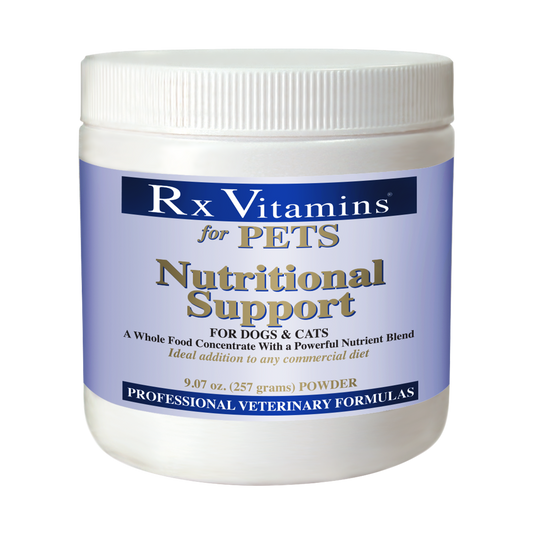 Nutritional Support (9.07 oz)