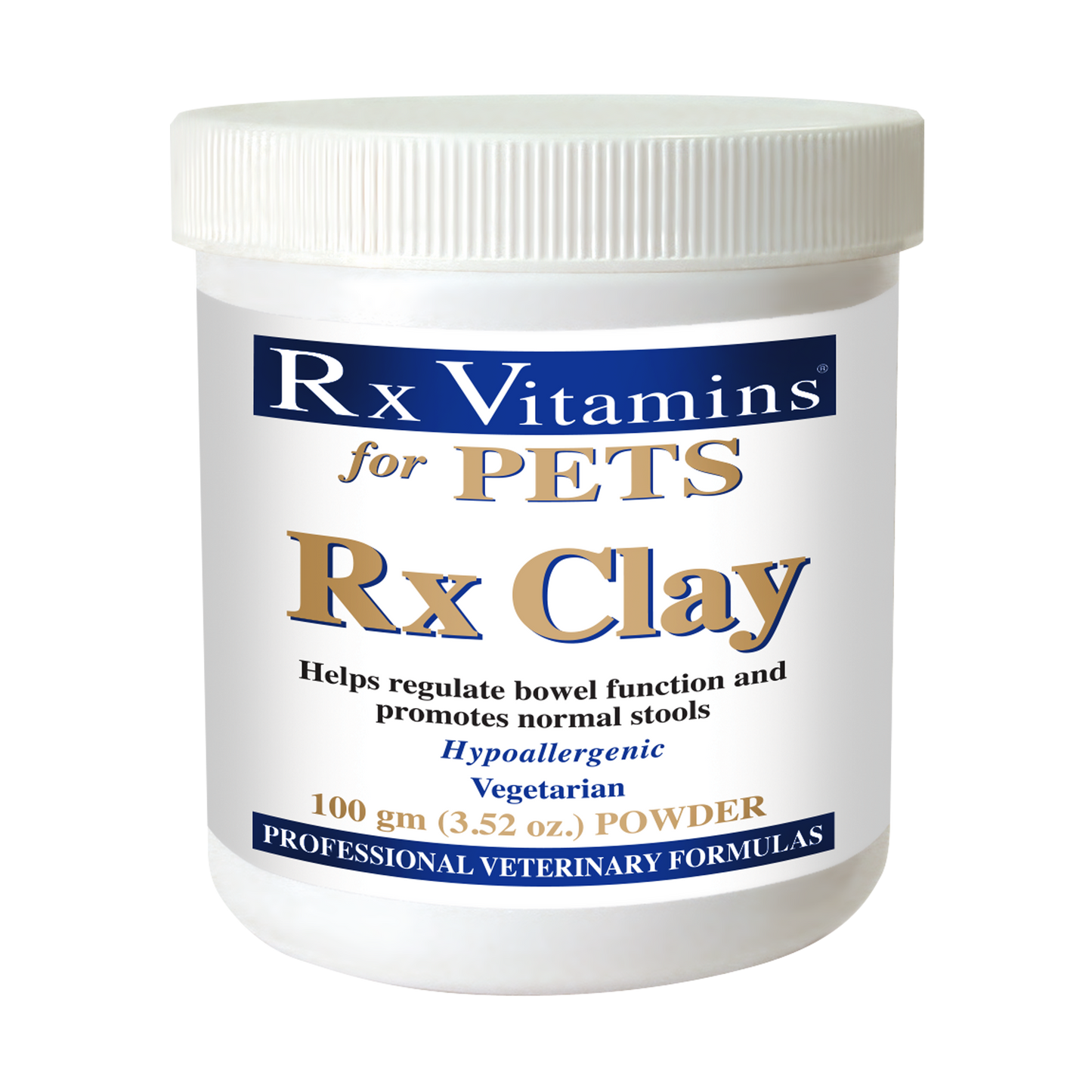 Rx Clay (100 gm Powder)