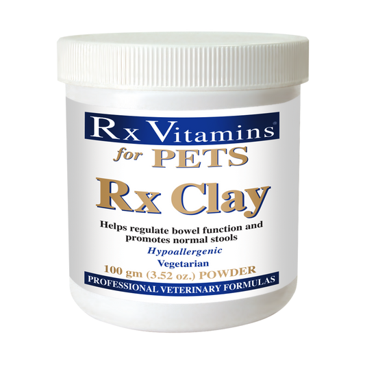 Rx Clay (100 gm Powder)