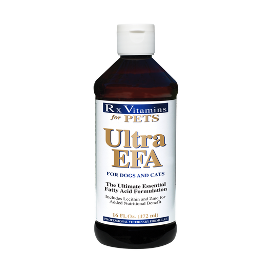 Ultra EFA (16 fl oz)