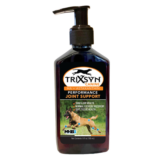 TRIXSYN Canine Performance - Hyaluronic Acid Joint Supplement